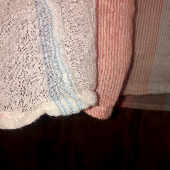 Free People Mini Dress - Picture 4 of 5